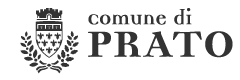 Immagine del logo del Comune di Prato